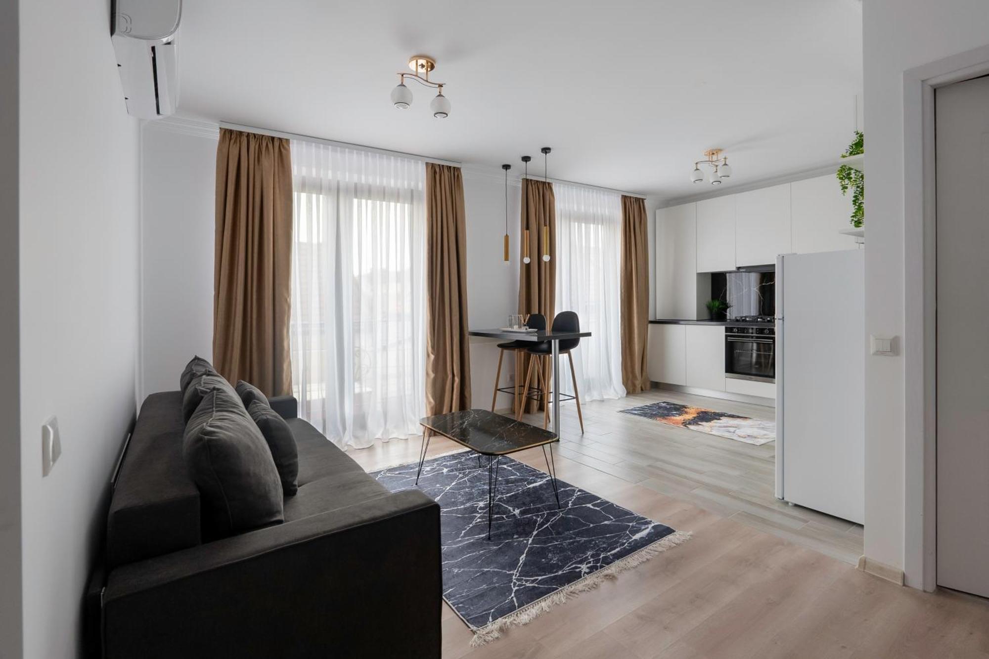 All Stars Aparments Satu Mare Exterior foto