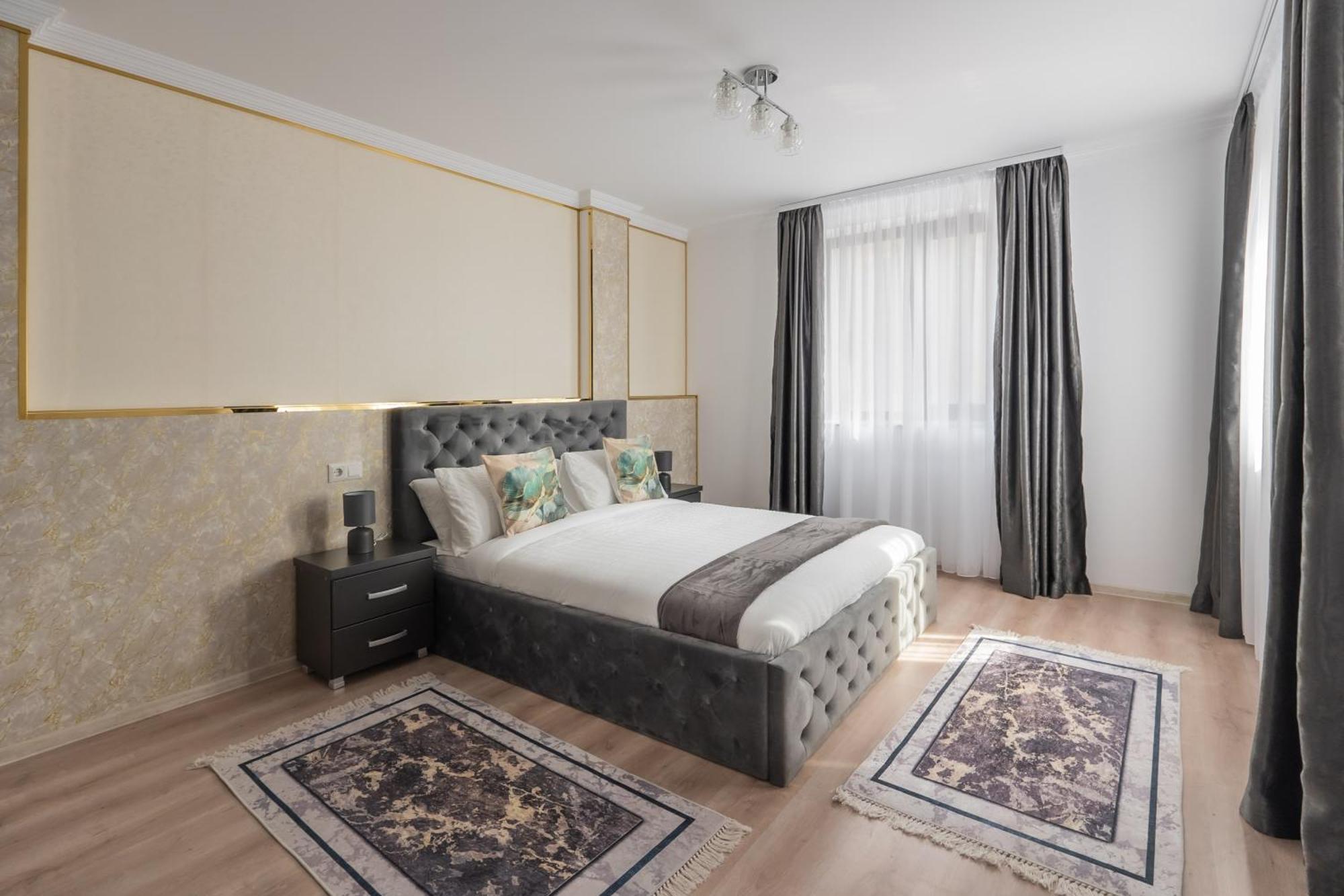 All Stars Aparments Satu Mare Exterior foto