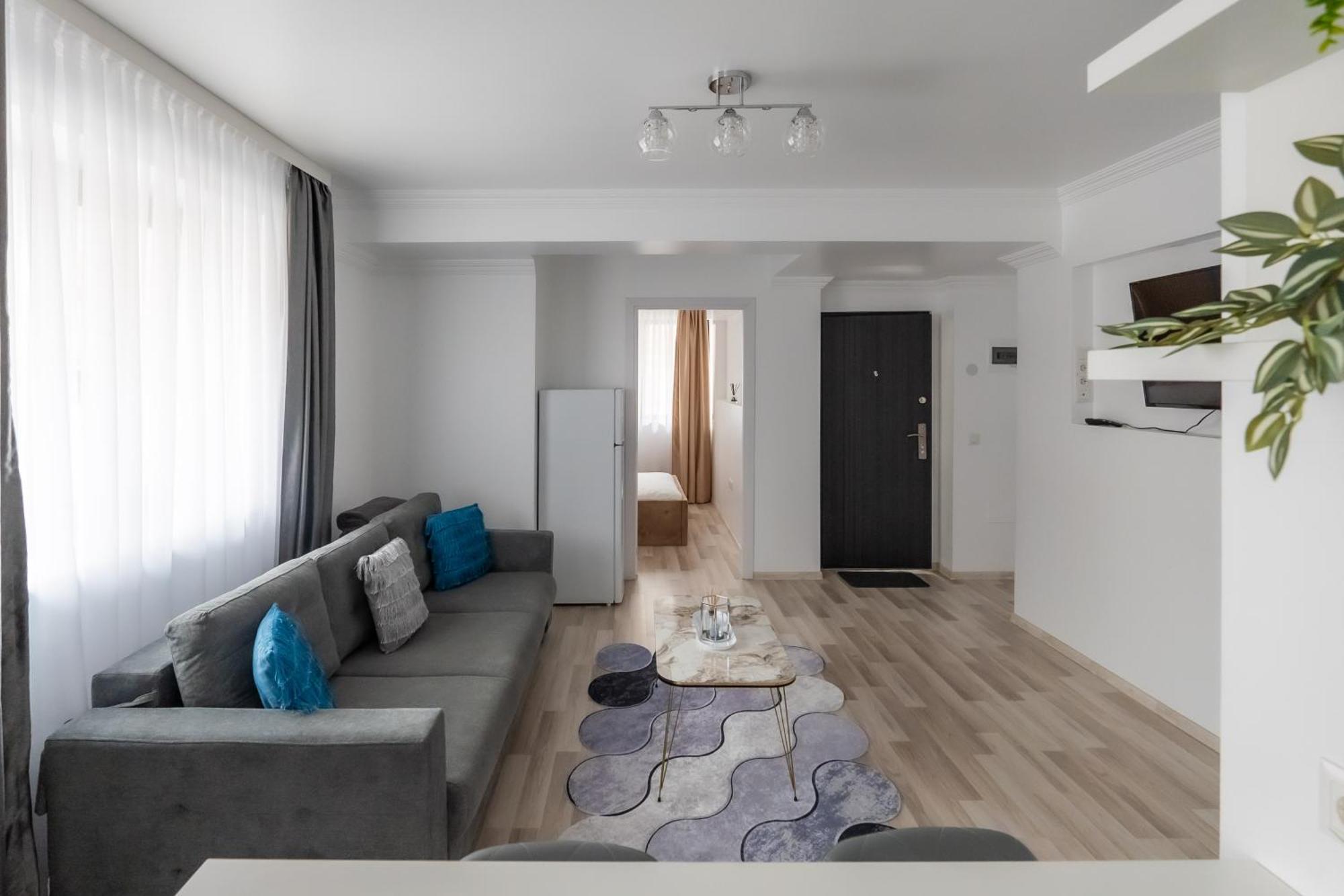 All Stars Aparments Satu Mare Exterior foto