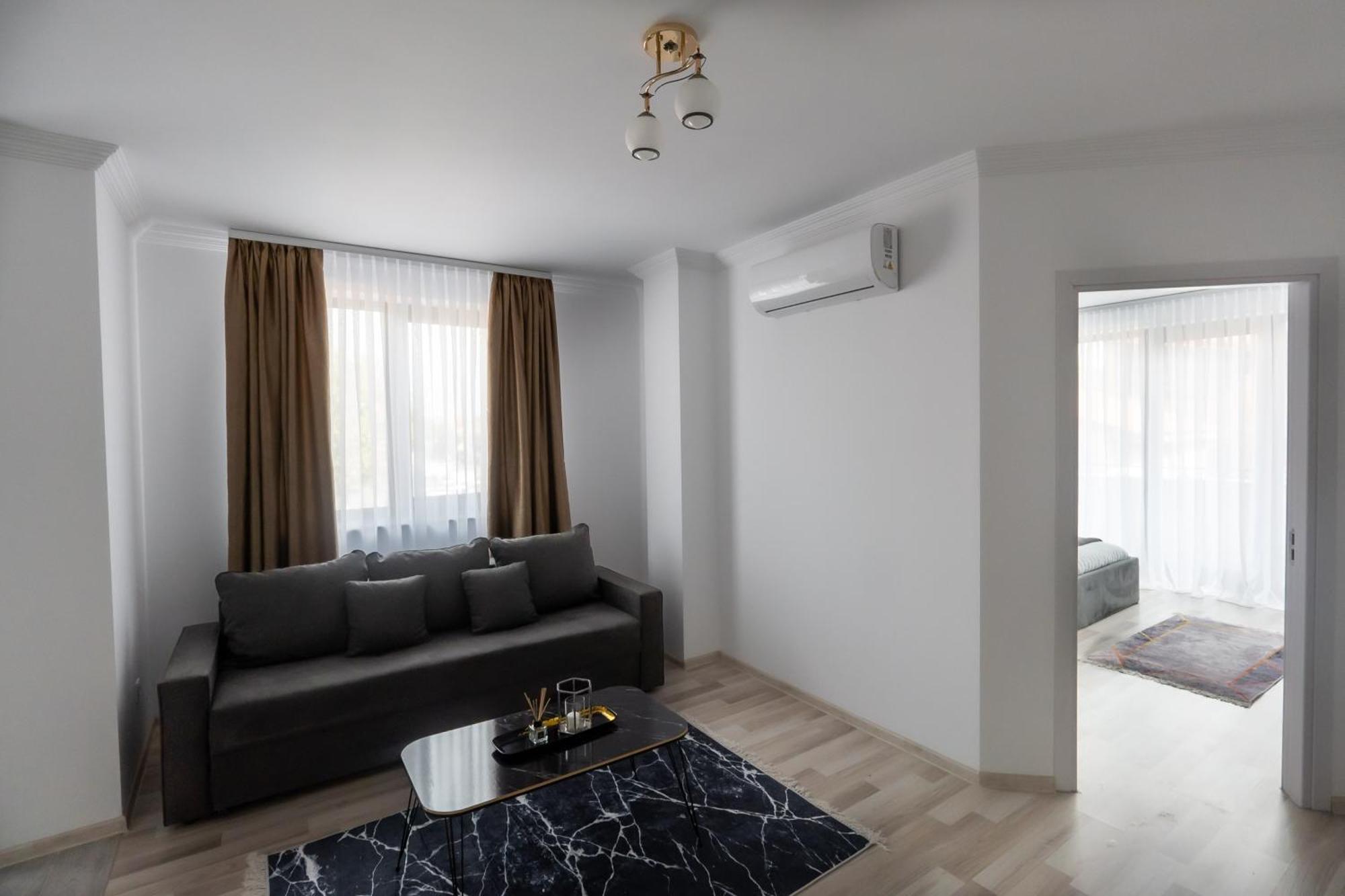 All Stars Aparments Satu Mare Exterior foto