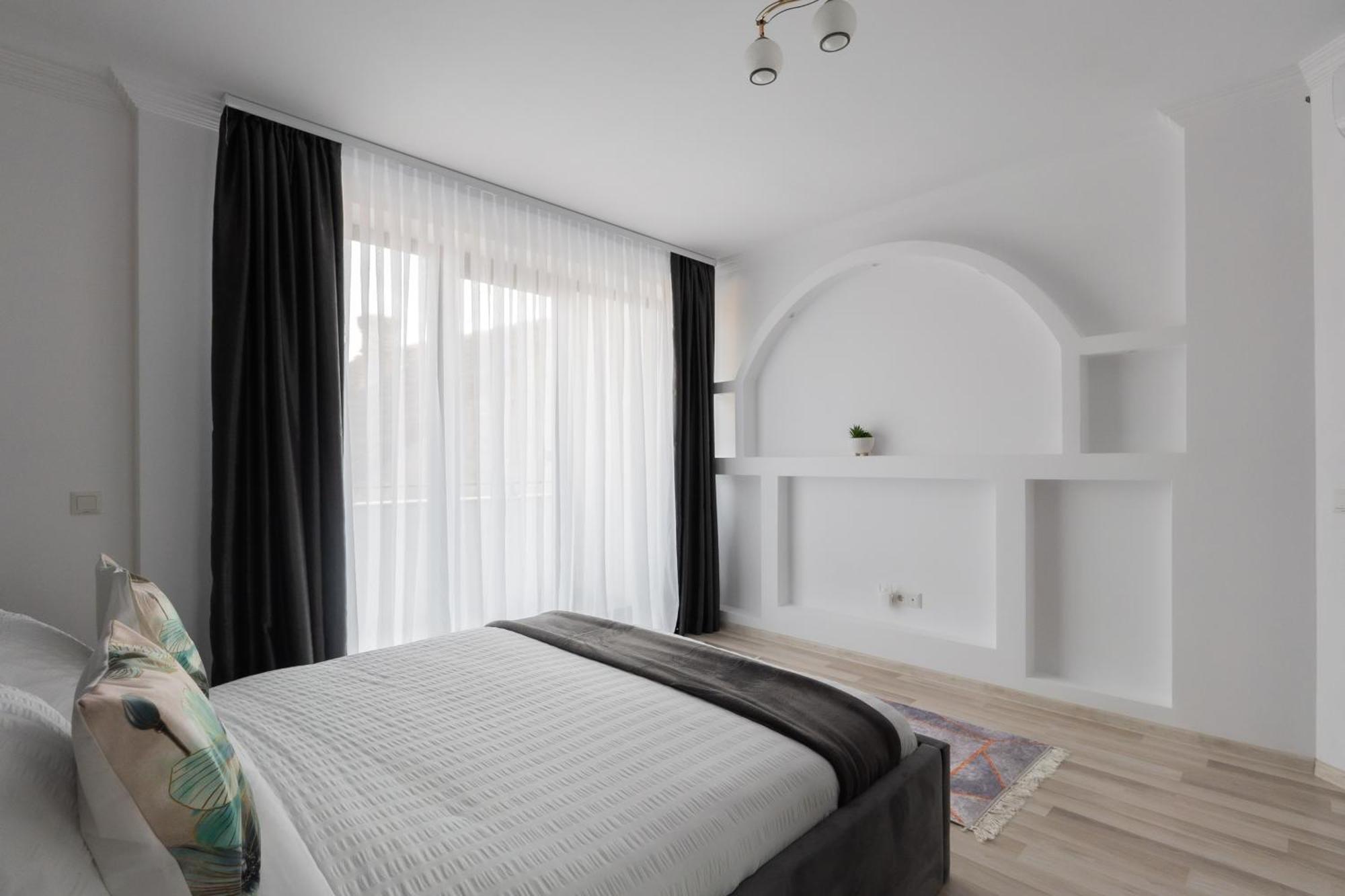 All Stars Aparments Satu Mare Exterior foto