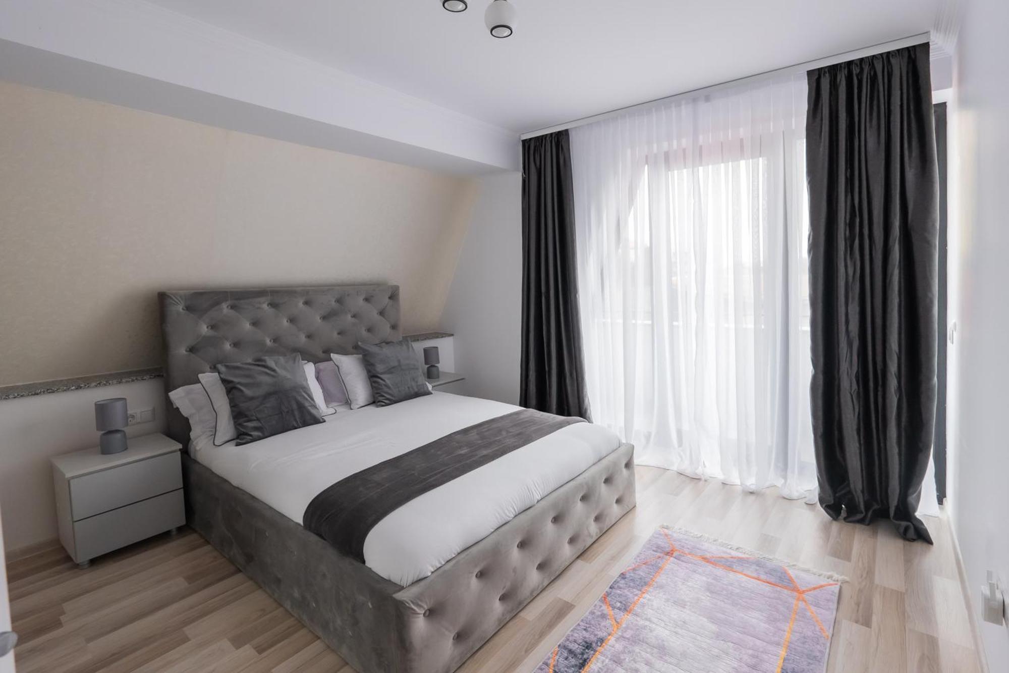 All Stars Aparments Satu Mare Exterior foto
