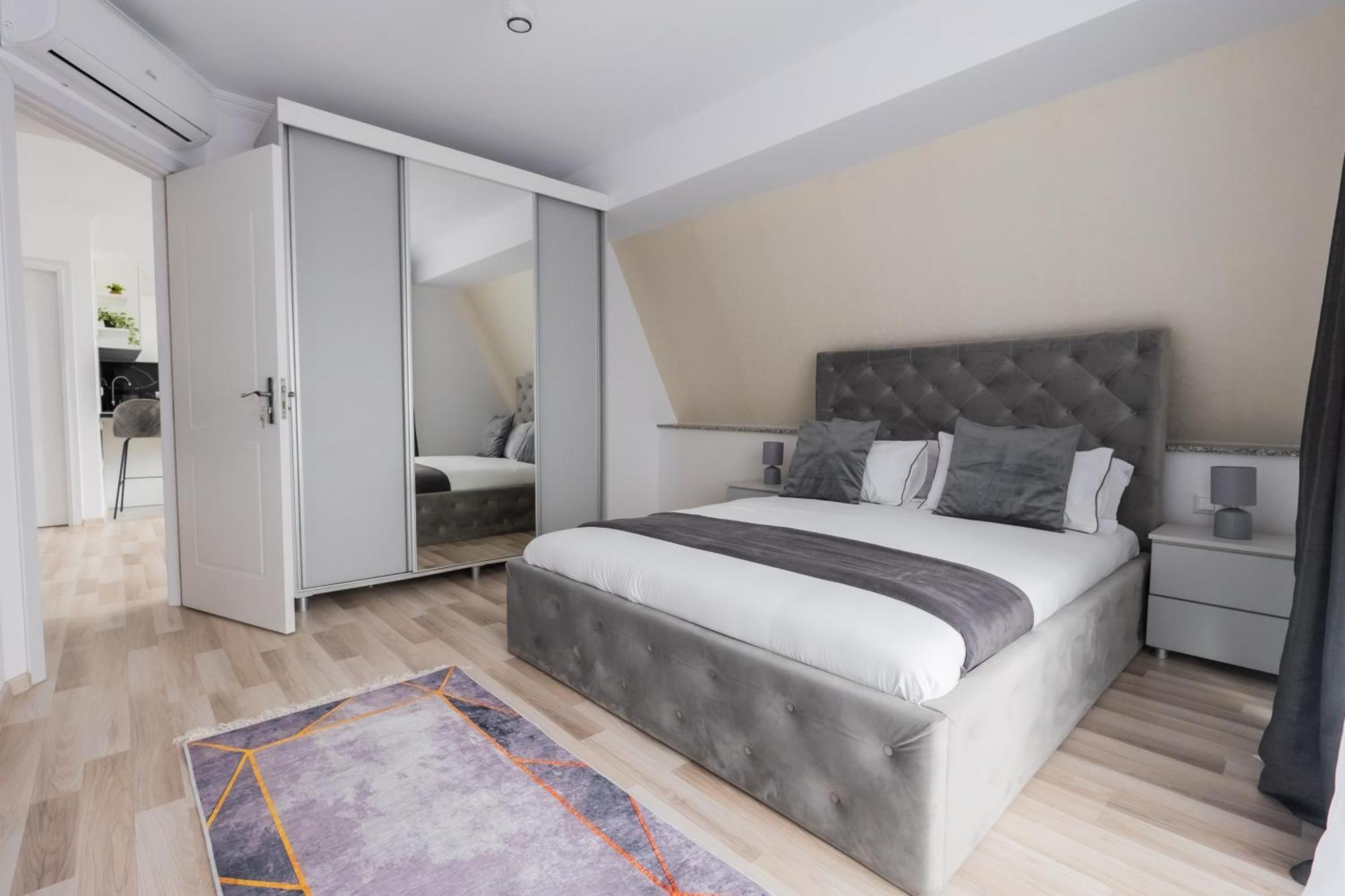 All Stars Aparments Satu Mare Exterior foto